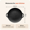 🍳Japanese-style Maifan Stone Grill Pan