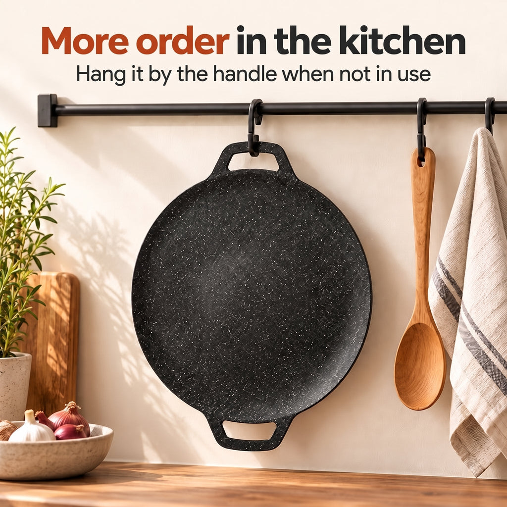 🍳Japanese-style Maifan Stone Grill Pan